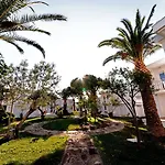 Hanedan Flora Hotel apartamentowy