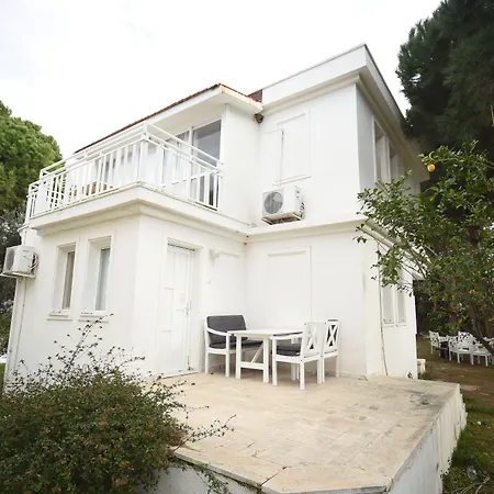 Hotel de apartamente Hanedan Flora *