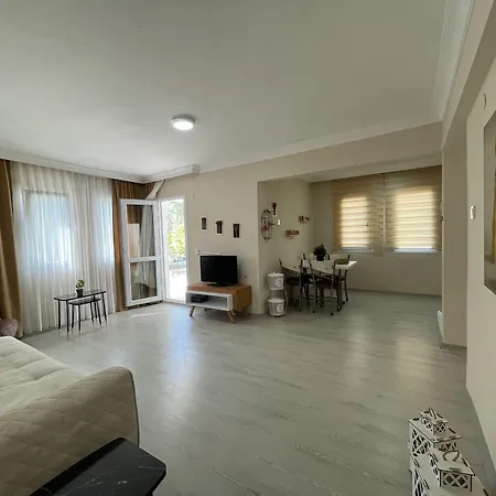 Hanedan Flora Hotel de apartamente *