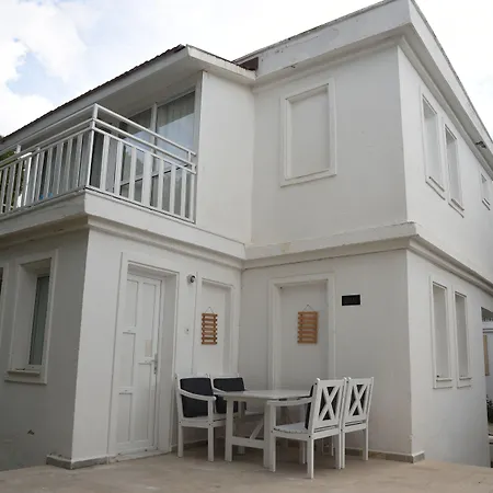 Hanedan Flora * Foça