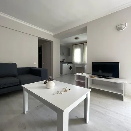 Hanedan Flora * Foça