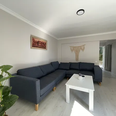 Апарт-отель Hanedan Flora *