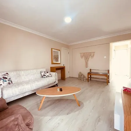 Hanedan Flora Hotel de apartamente *