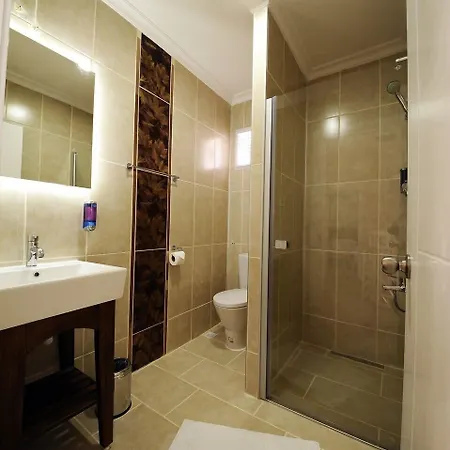 Hanedan Flora Hotel de apartamente Foça