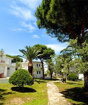 Hanedan Flora * Foça