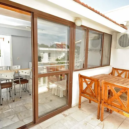 Hanedan Flora Hotel de apartamente