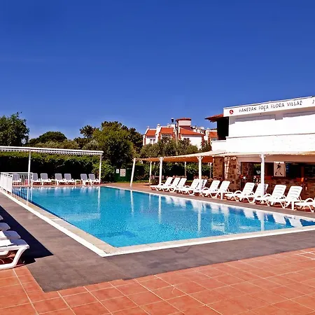 Hanedan Flora Hotel de apartamente *