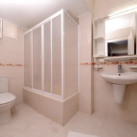 Hotel de apartamente Hanedan Flora