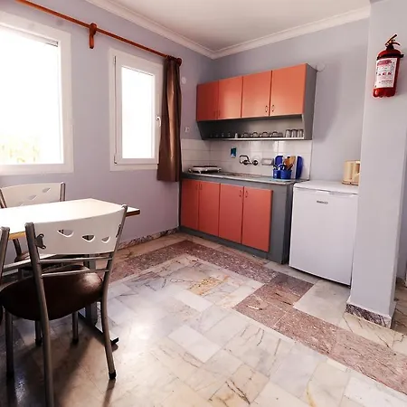 Hanedan Flora Hotel de apartamente *