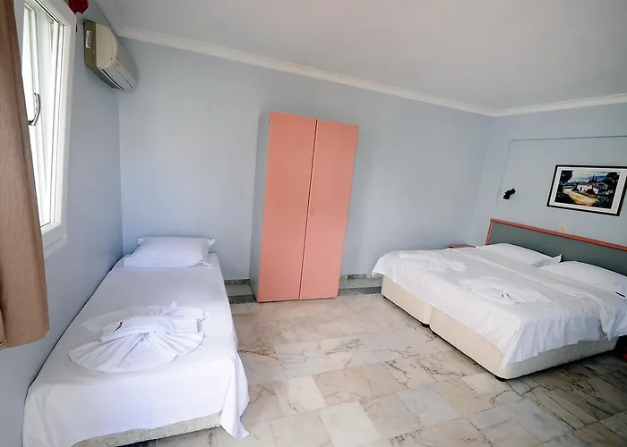 Hanedan Flora * פוצ'ה