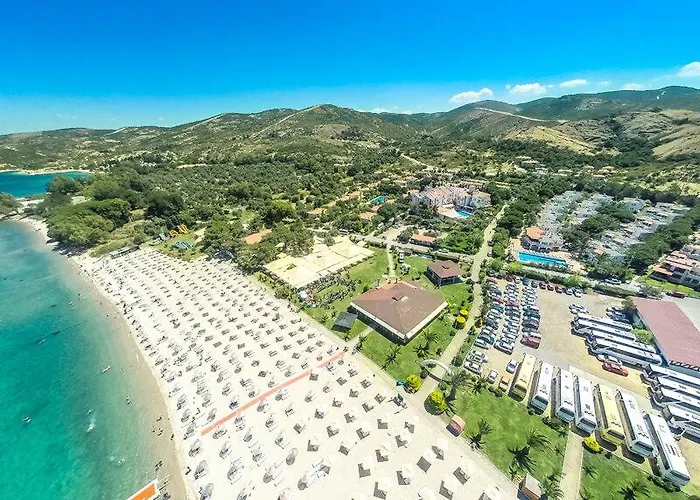 Lägenhetshotell Hanedan Flora *