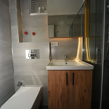 Hanedan Flora Aparthotel *