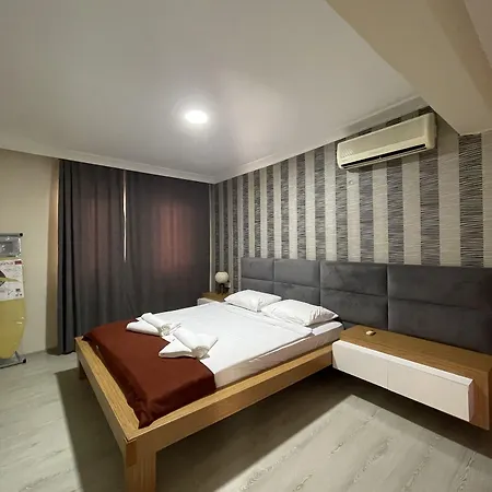 Aparthotel Hanedan Flora