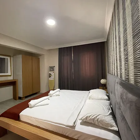 Hanedan Flora Aparthotel *