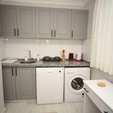 Hanedan Flora Aparthotel *