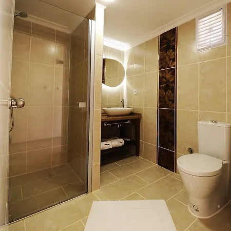 Aparthotel Hanedan Flora