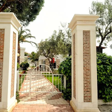 Aparthotel Hanedan Flora