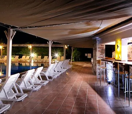 Aparthotel Hanedan Flora