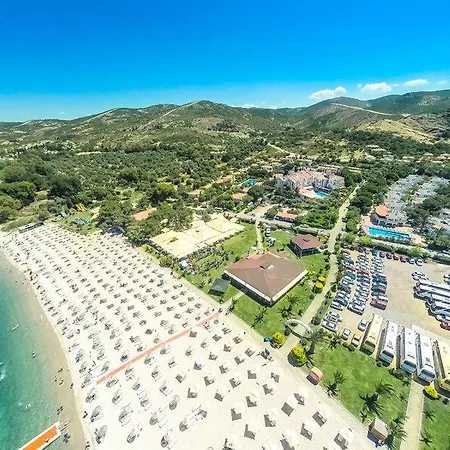 Aparthotel Hanedan Flora *