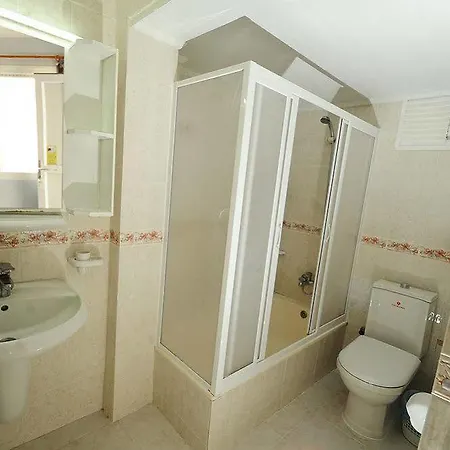 Hanedan Flora Aparthotel Foca