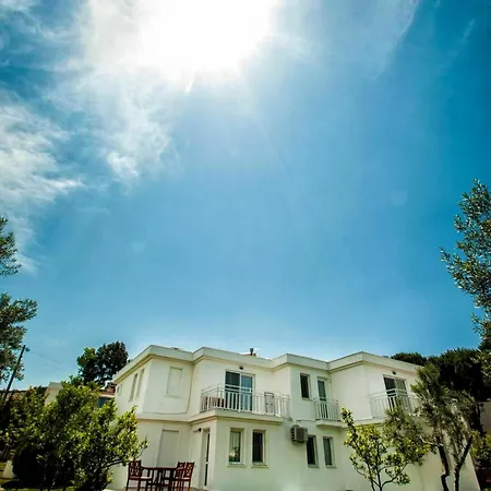 Hanedan Flora * Foça