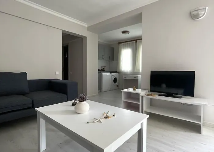 Hanedan Flora * Foça